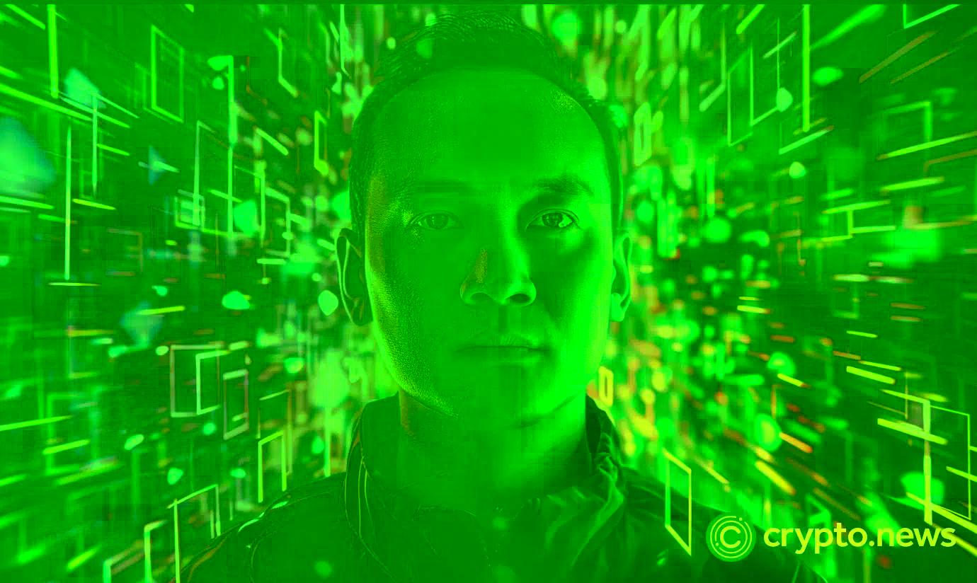 News-Bereich-Justin Sun bezeichnet von Trump unterstützte WLFI‑Abstimmung in explosivem neuem X-Beitrag als „Weltdiktatur“