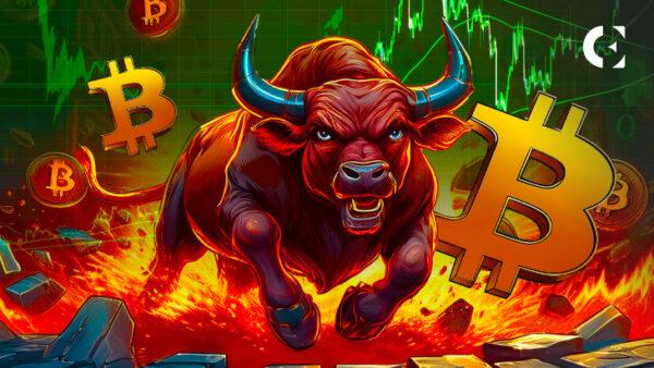 Bitcoin Q4 Bull Market Intact as CryptoQuant Analysts Flag Signals Toward $130K