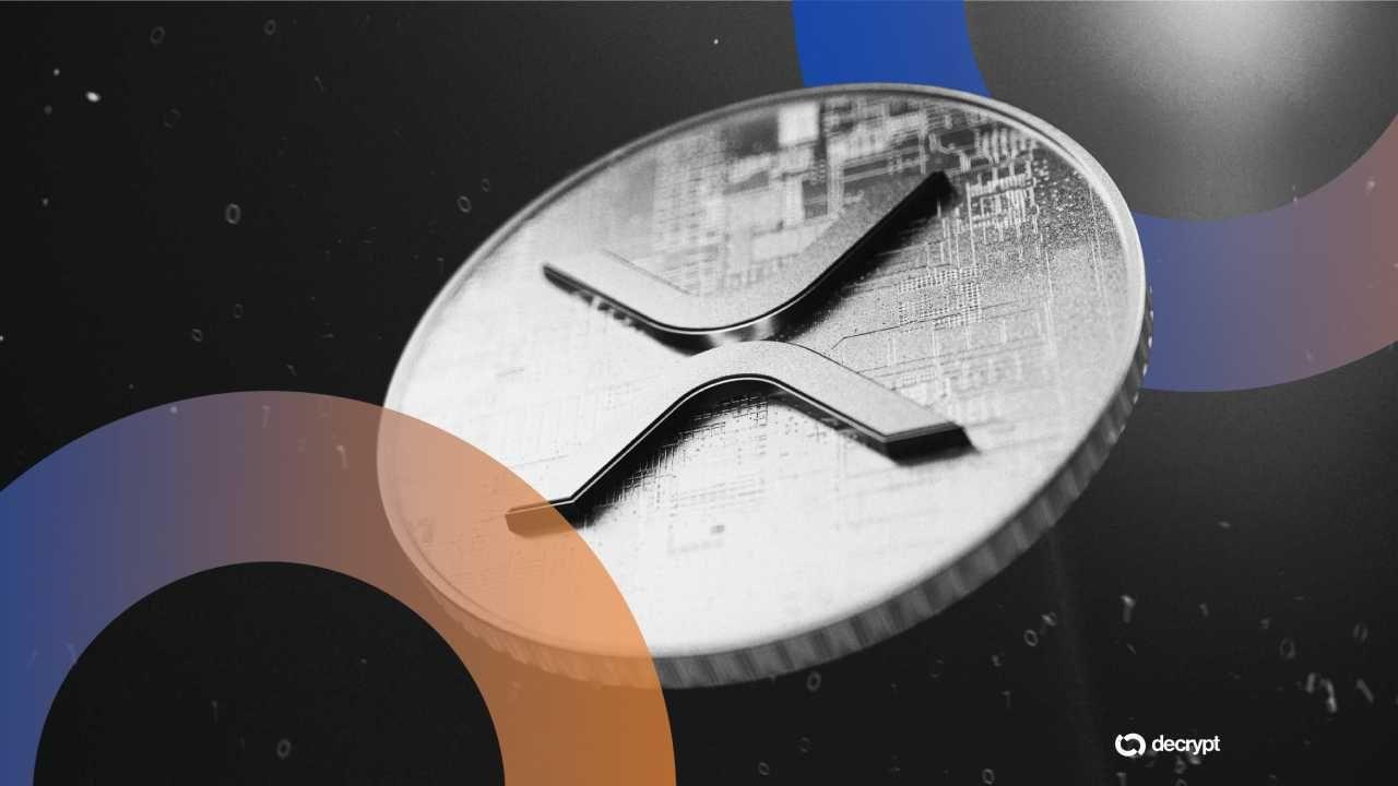 News section-XRP New Addresses, Active Supply Plunge Amid Shift to ‘Institutional Rails’