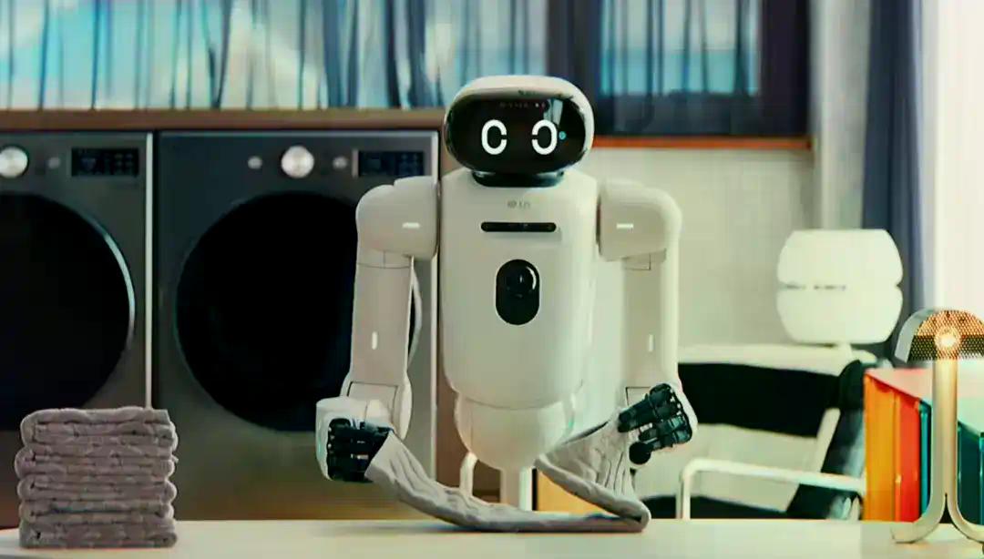 CES 2026最疯狂的25个脑洞：理发师、兽医、按摩师……AI正在抢走他们的饭碗