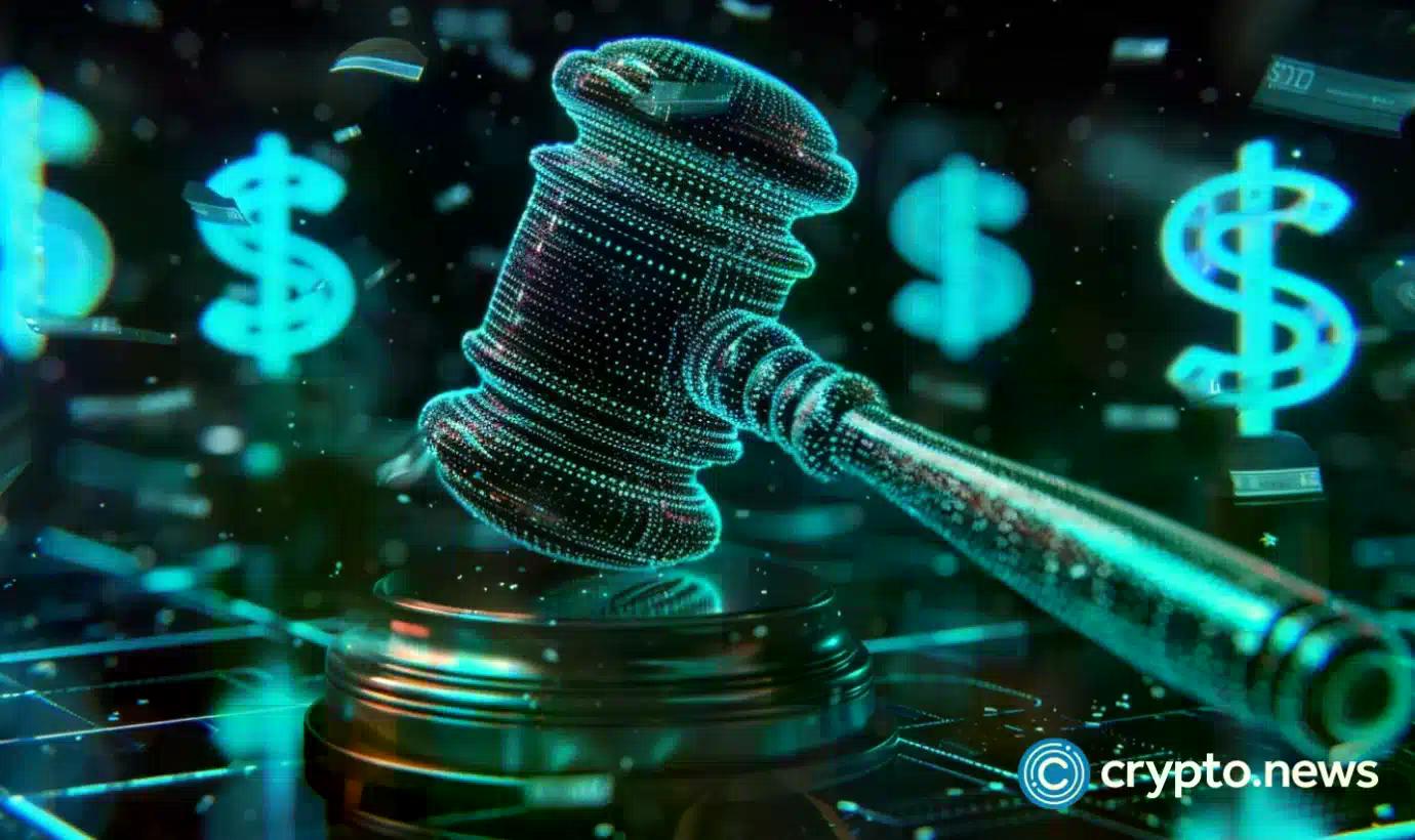 News section-Class action claims Believe founder collected $54M while diluting token holders