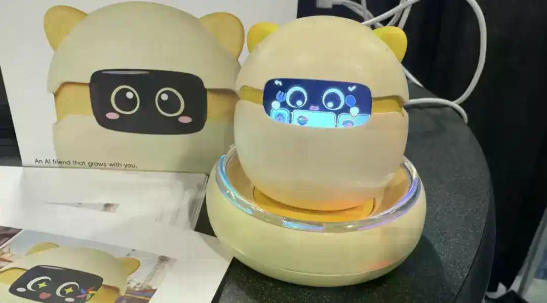 CES 2026最疯狂的25个脑洞：理发师、兽医、按摩师……AI正在抢走他们的饭碗