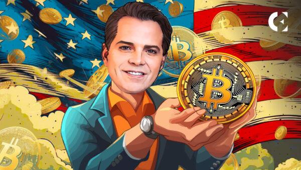 News section-U.S. Senators Back CLARITY Act as Bitcoin Policy Momentum Builds Ahead of Midterms