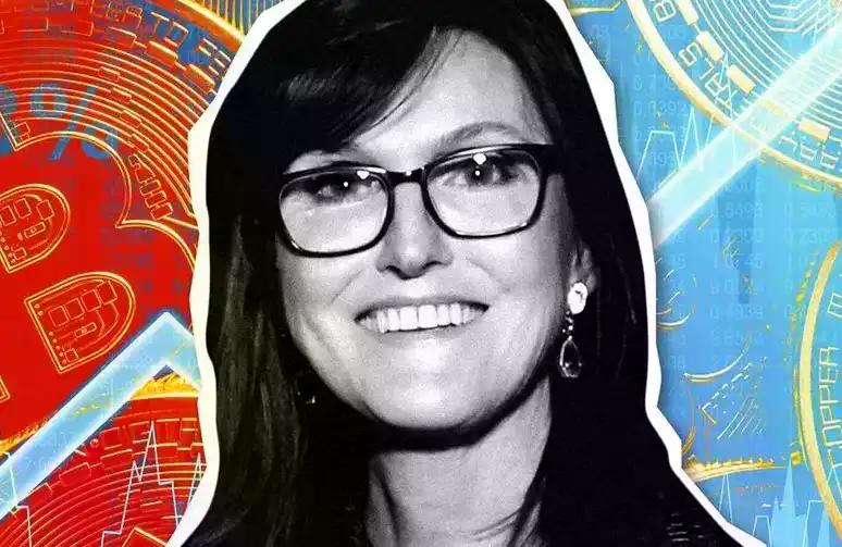 ARK创始人「木头姐」2026预测：黄金见顶、美元回升、比特币走出独立行情