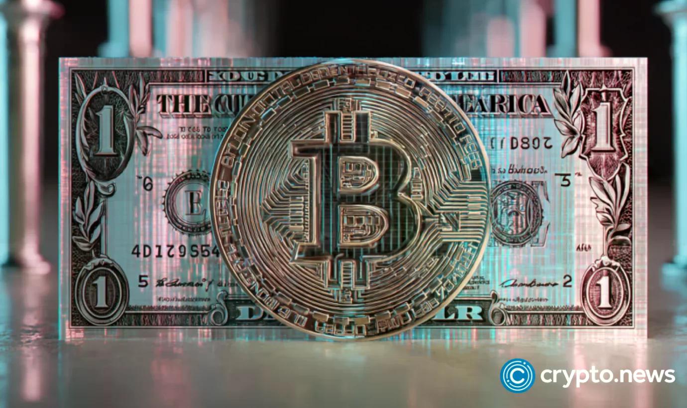 News section-Bitget CFD daily volume hits record $8B on gold surge