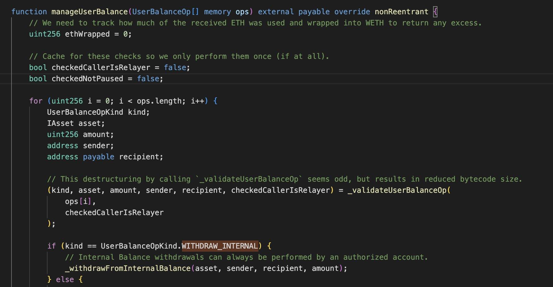 DeFi 巨震:Balancer 遭多链协同攻击,1.16 亿美元瞬间蒸发