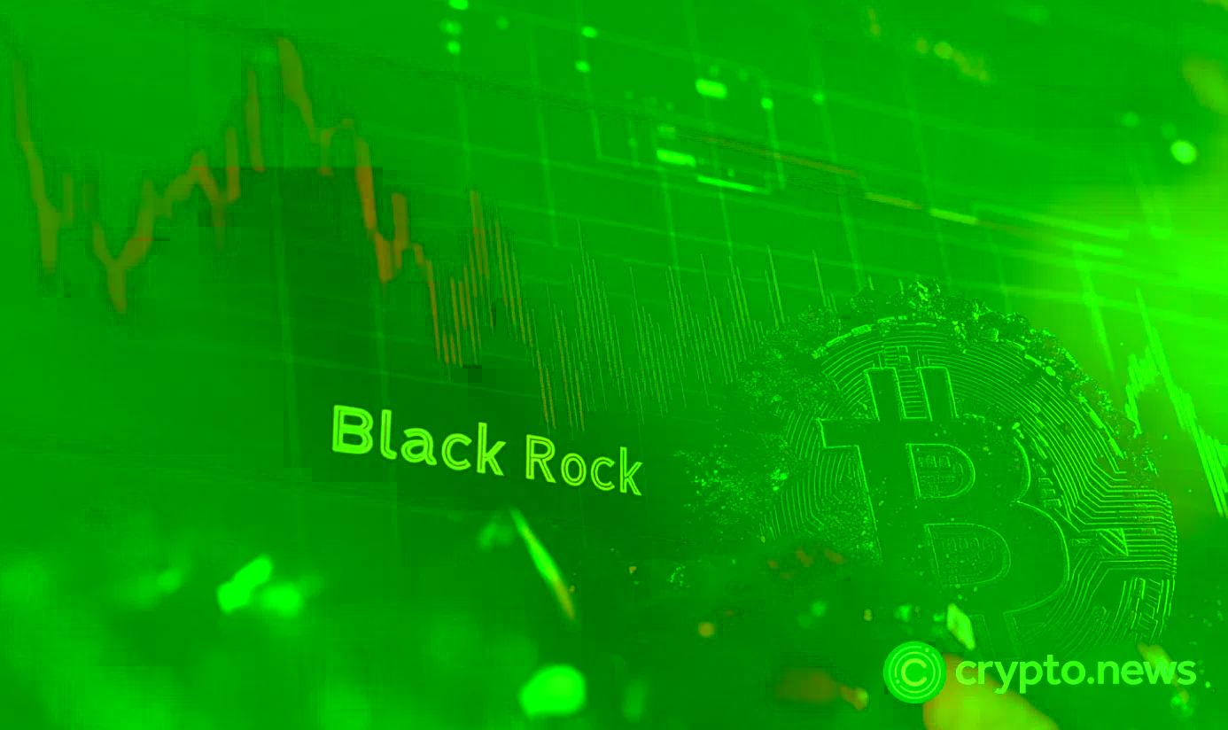 News section-Jake Claver floats BlackRock XRP ETF as XRPL gains ground
