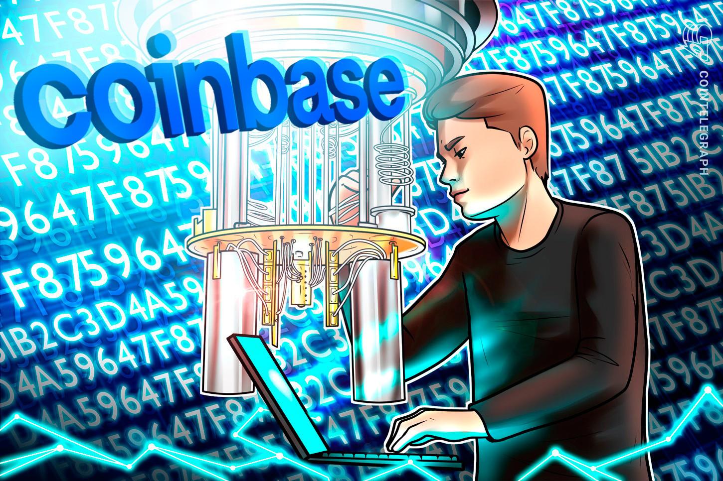 News-Bereich-Coinbase sagt, Algorand und Aptos besser auf Quantenbedrohung vorbereitet