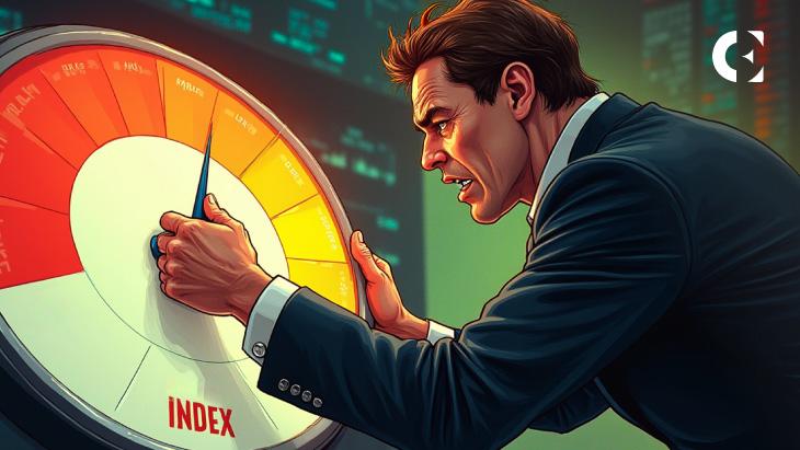 News section-Altcoin Season Index Drops to Lowest Point in Two Years: Here’s What History Tells Us