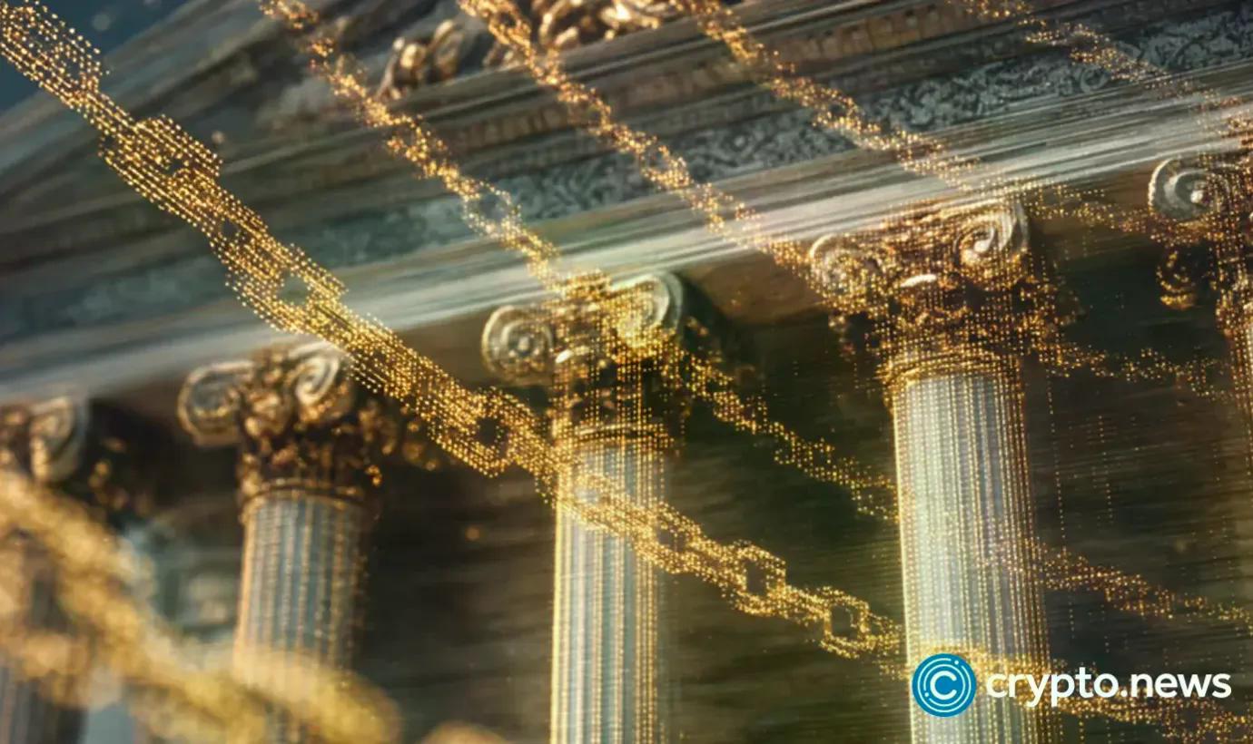 News-Bereich-Die in Luxemburg lizenzierte Banking Circle erweitert ihr Angebot auf Fiat-zu-Stablecoin-Abwicklungen