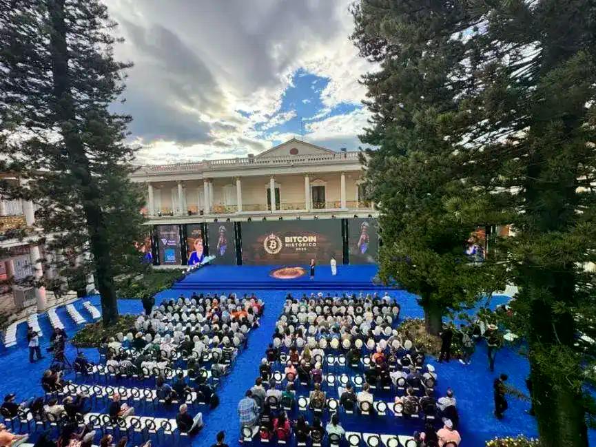 取消比特币作为法定货币的萨尔瓦多怎么样了？