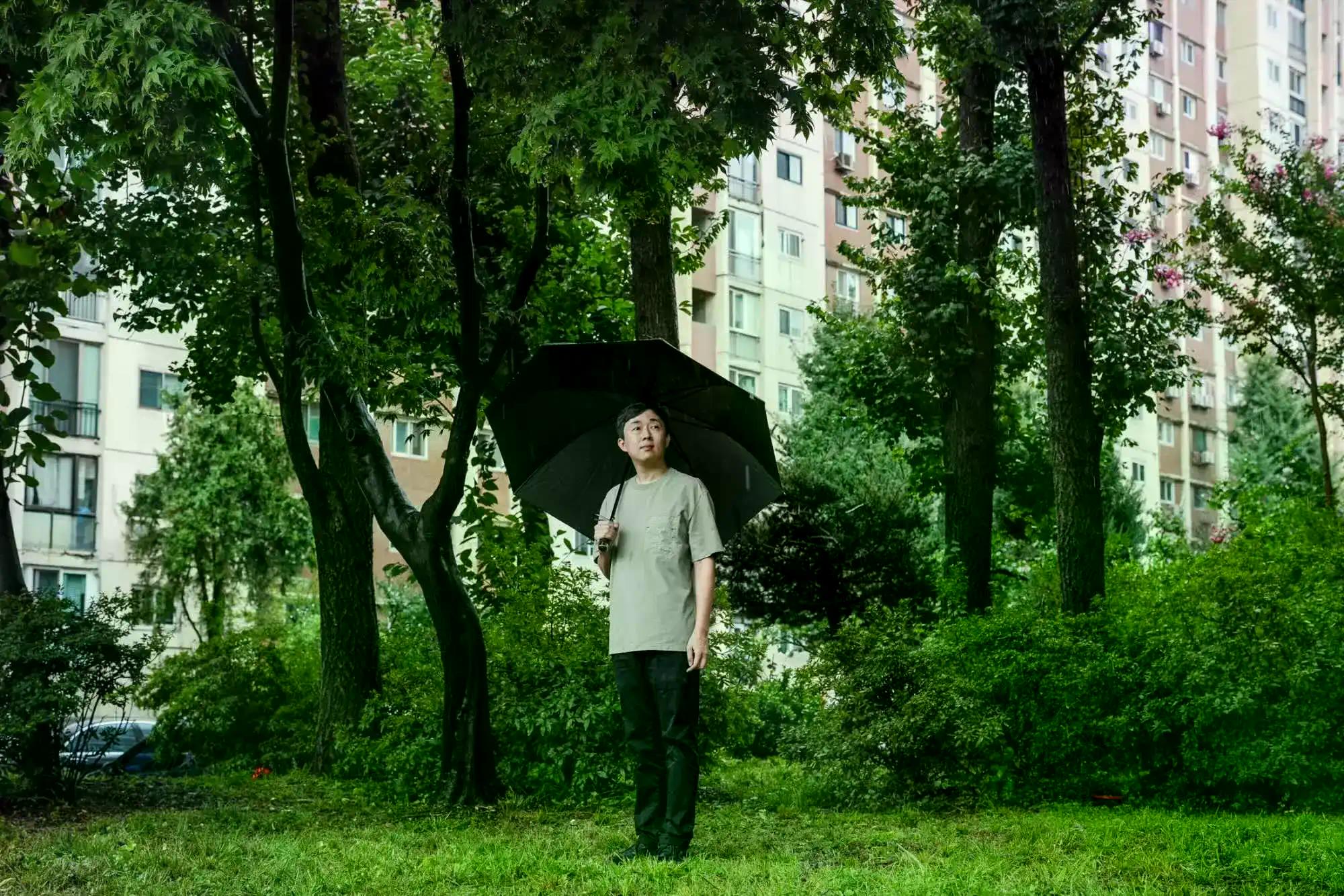 韩国散户众生相:1400 万「蚁群」扎进加密货币与杠杆