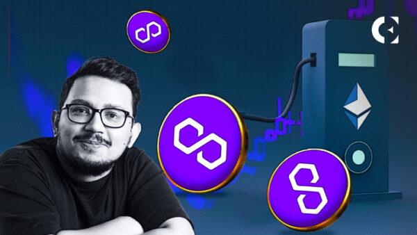 News section-Polygon’s Big ZK Gamble Is Starting to Show Real DeFi Numbers Through Katana