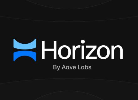 新聞專區-RWA 上链的关键拼图？AAVE Horizon 解锁数万亿市场
