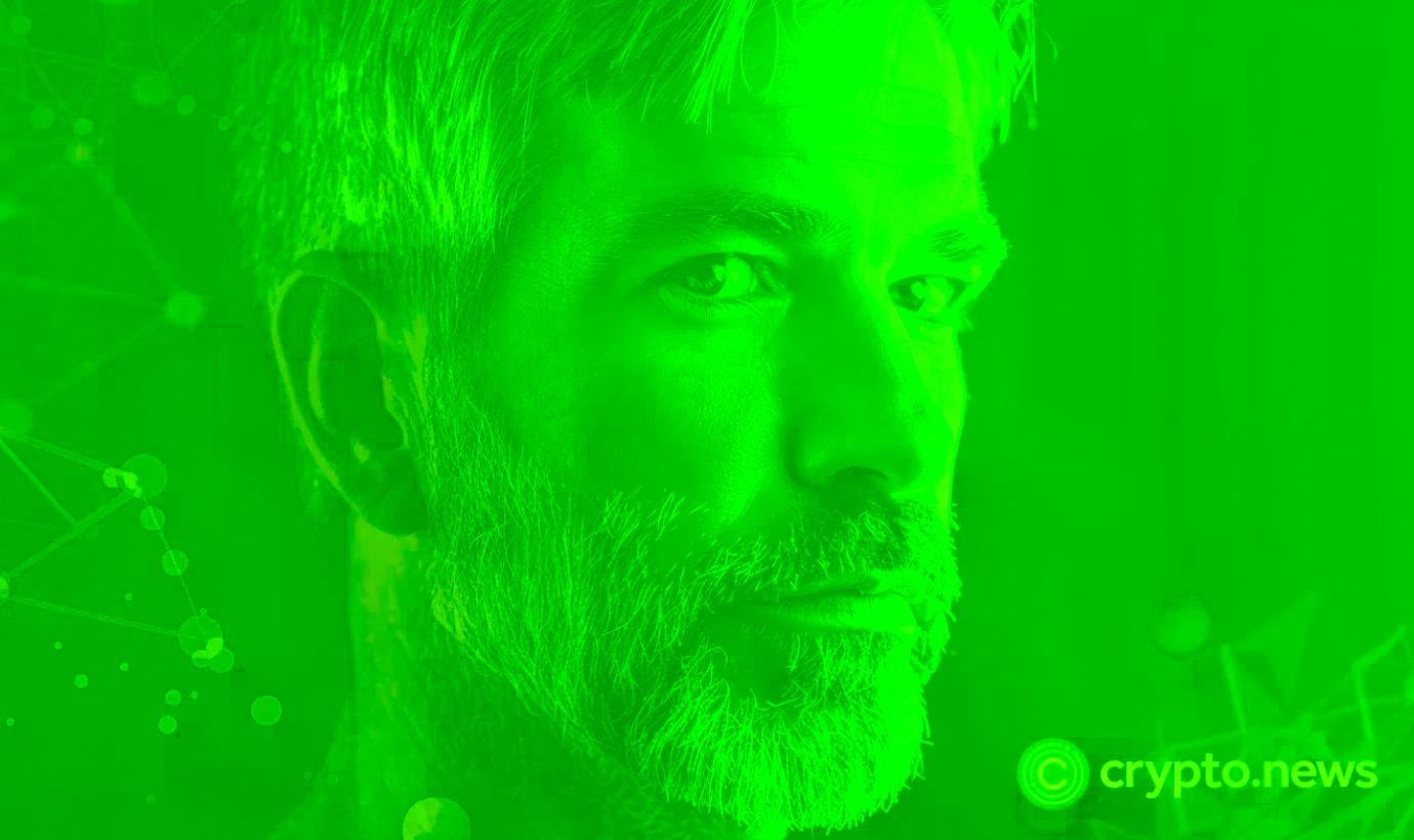 News section-Michael Saylor highlights MSTR signal that dwarfs Big Tech rivals
