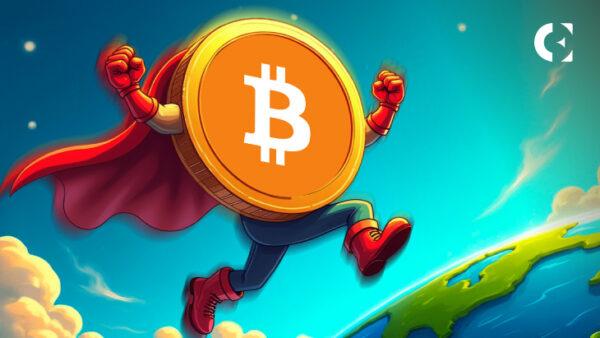 News section-Is Bitcoin Finally Becoming a “Stable” Asset? The New Data Is Shocking