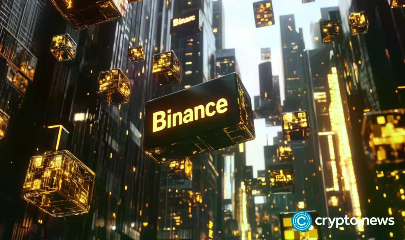 News section-Binance ignores summer slowdown as futures volume tops $1.6 trillion