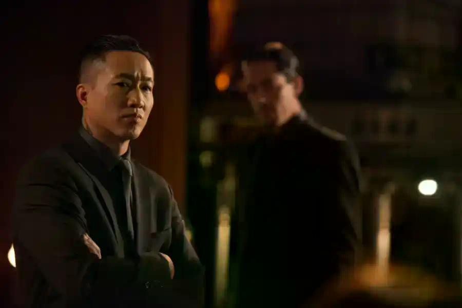 Netflix要把FTX的故事搬上银幕:还原历史,还是美化诈骗?