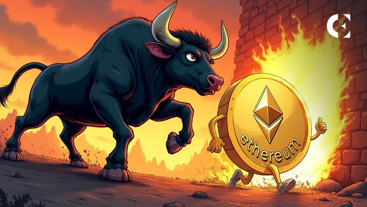 Crypto at a Turning Point: Bitcoin Dominance vs. a Bullish Ethereum Setup