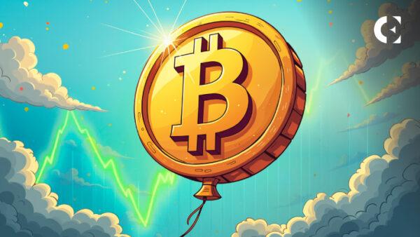 News section-Bitcoin Low Volatility: BTC in “Calm Bull Run” as Volatility Hits 10-Year Low