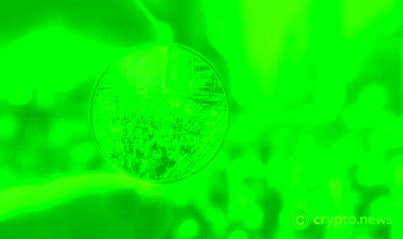 News section-Global Millennial Capital raises $100M IPO fund for AI and DeFi mid-caps
