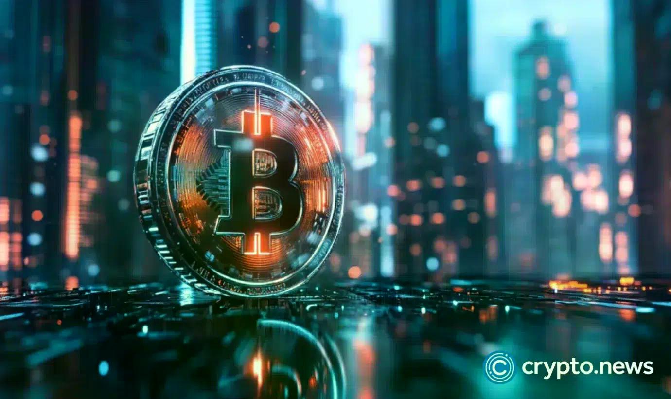 News section-Why did the U.S. move $297M in Bitcoin and Ether to Coinbase Prime?