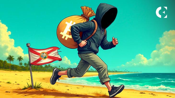 Adult Charges for Florida Teens in Violent $4M Las Vegas Crypto Abduction