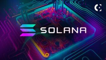 News section-Solana Emerges as Blockchain Powerhouse with $5B Annualized Fees