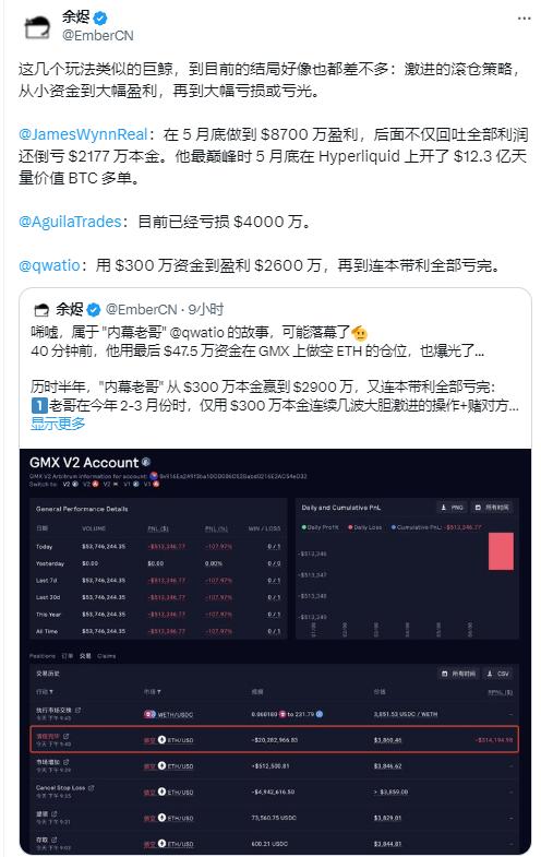 ETH/BTC创半年新高！机构疯抢，以太坊突破3900美金只是开胃菜？