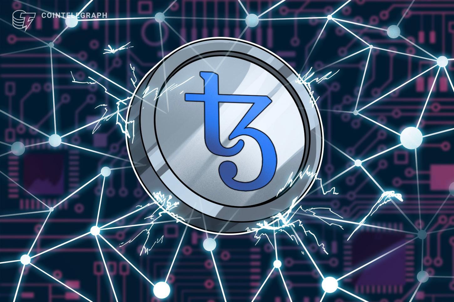 News-Bereich-Trilitech erweitert die tokenisierte Rohstoffinitiative auf Tezos mit Metals.io