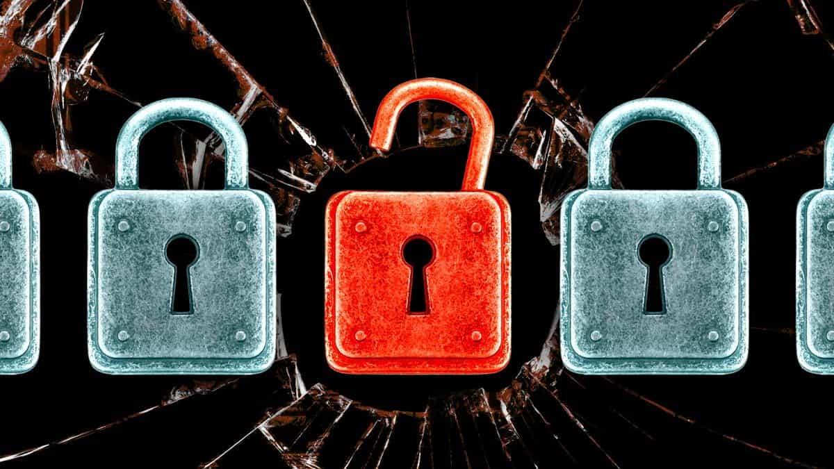 Section Actualités-Les piratages cryptos atteignent un niveau record en avril alors que les exploits continuent de s'accumuler