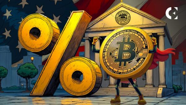News section-FOMC Day: Bitcoin Stays Strong as Altcoin Catalysts Build with these 4 Altcoins