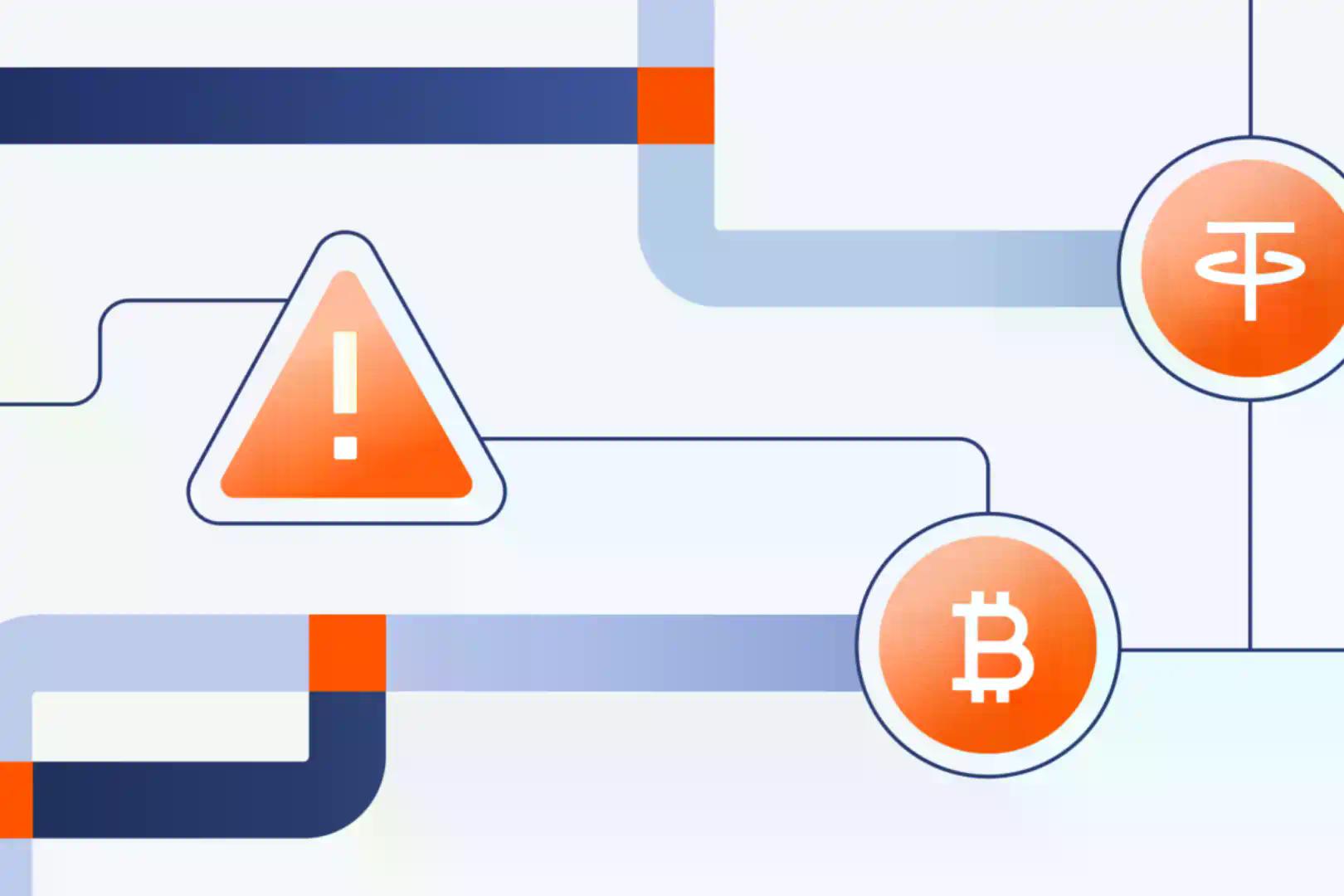 国家级玩家入场，2025加密犯罪失控启示录