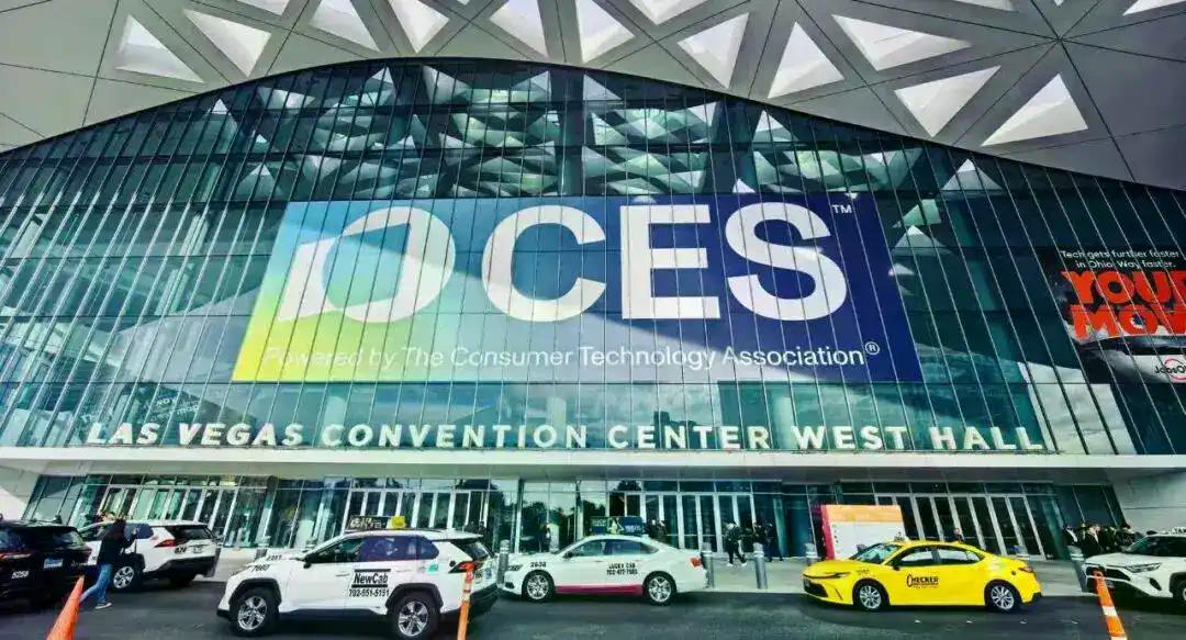 CES 2026最疯狂的25个脑洞：理发师、兽医、按摩师……AI正在抢走他们的饭碗