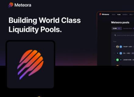 Meteora即将TGE:新的分发机制能否破解空投魔咒?