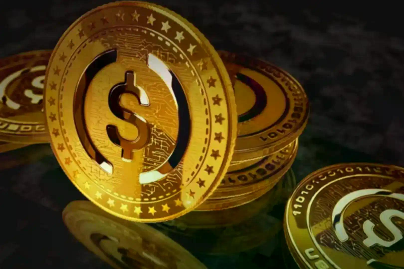 稳定币重构传统支付,从发行热潮到集成决胜