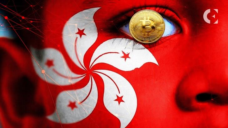Hong Kong Retail Investors Buy Bitcoin During Crypto Crash as Prices Fall Below $67,000