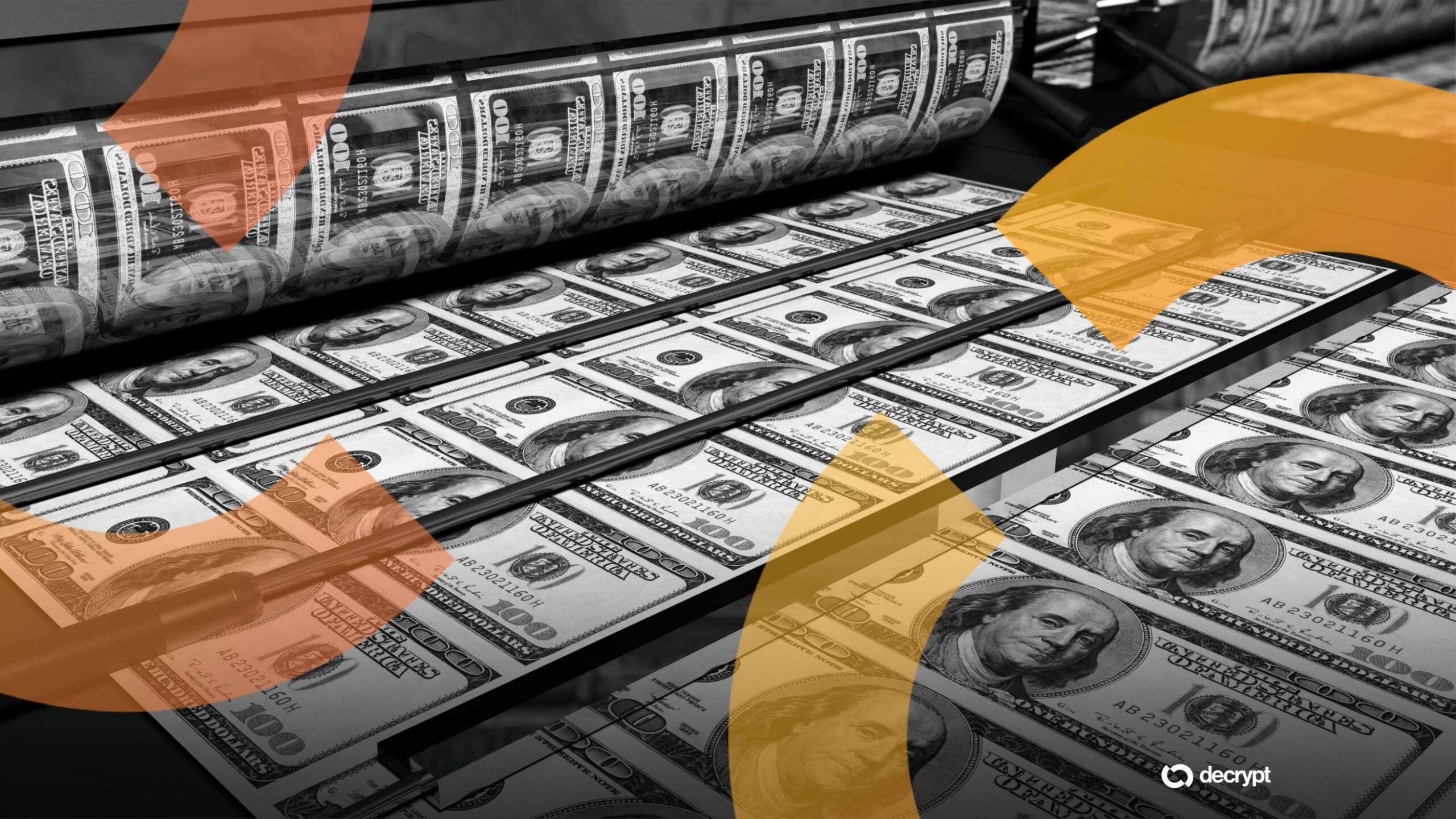 News section-Lucky Trader Turns $85 Into $2 Million on Robinhood Chain Meme Coin