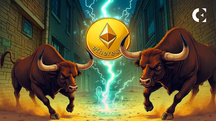 News section-Top Analysts Are Turning Long-Term Bullish on Ethereum and Altcoins