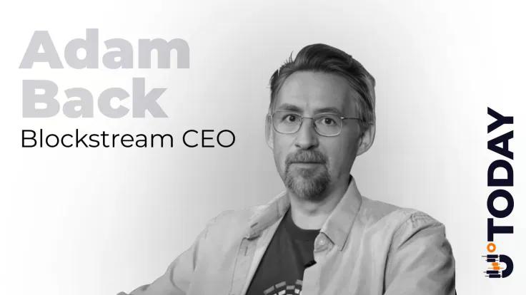 News-Bereich-Warum Bitcoin-Pionier Adam Back wegen Googles quantenmechanischem Durchbruch 2029 nicht in Panik gerät