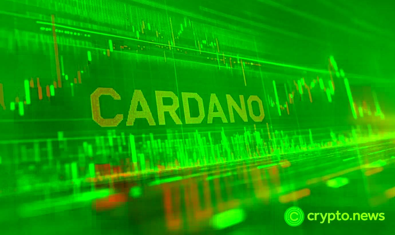 News section-Cardano price pops as traders chase beta, but derivatives say ‘fragile’