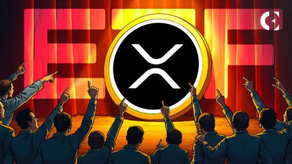 Haberler bölümü-XRP is Attracting Inflows While Market Products Bleed: A Comeback Rally Next?