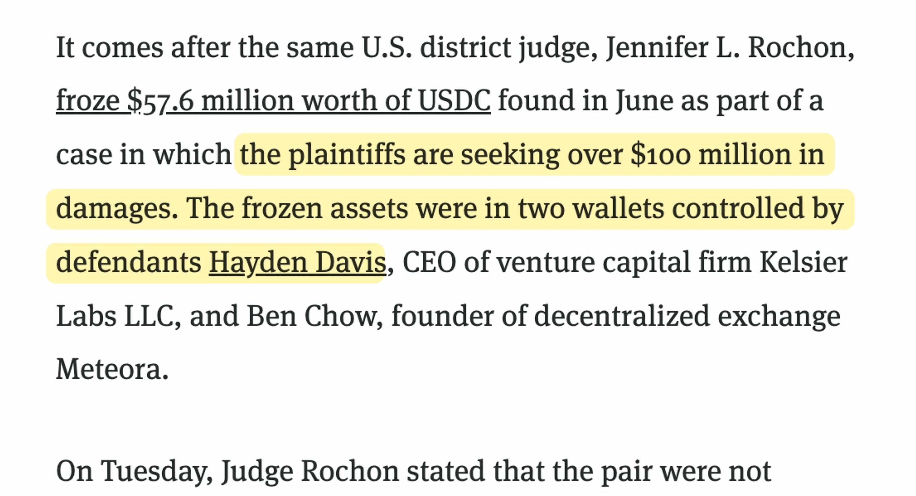 那个狙击 $LIBRA 和 $MELANIA 的男人,又在 $YZY 上狂赚 1200 万美元