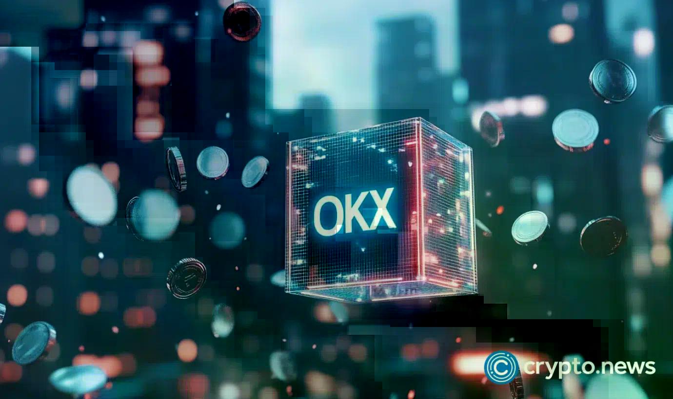 News section-What OKX users need to know about the Solana USDC suspension