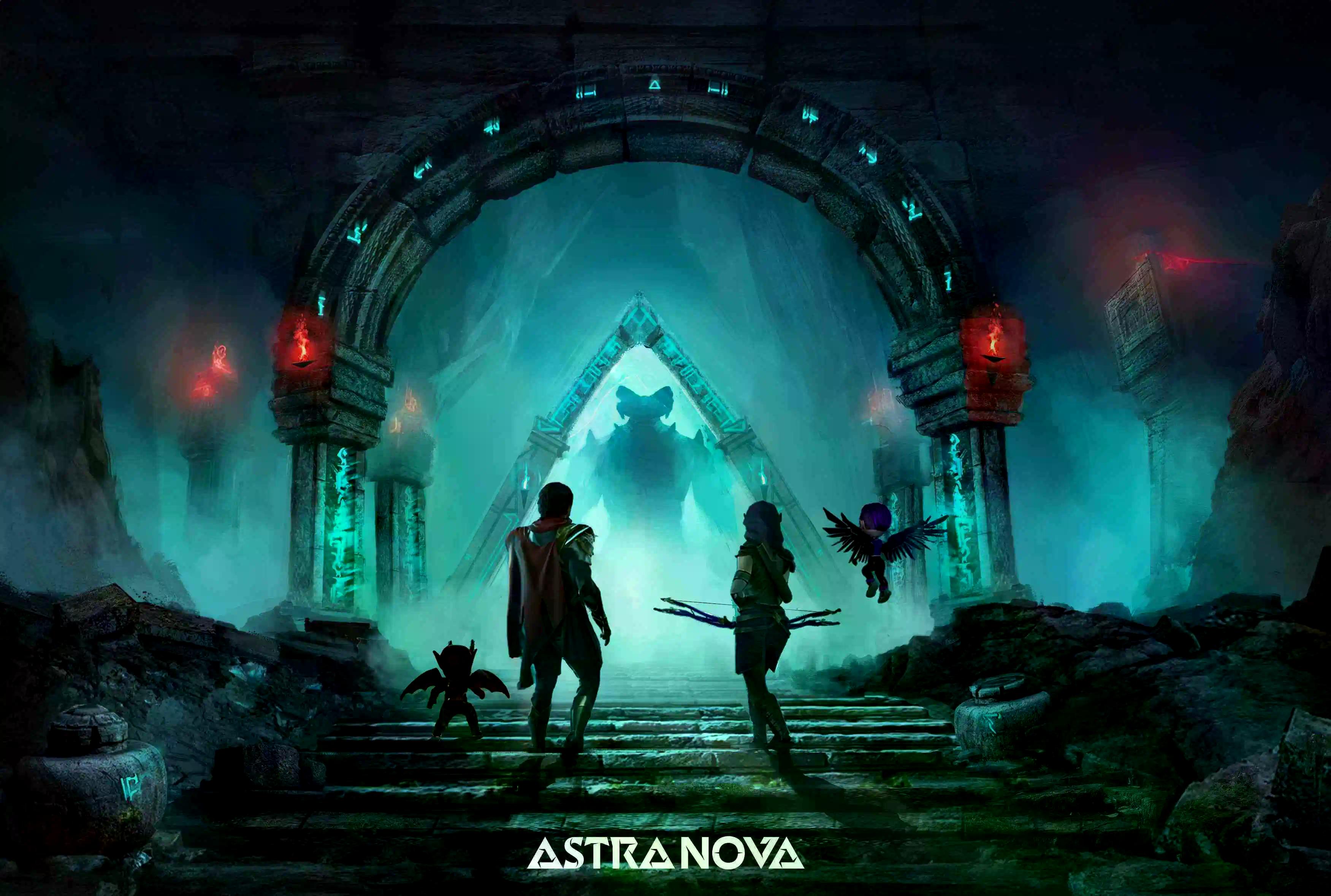 从超募520倍到暴跌 70%、下架币安,Astra Nova是个骗局?