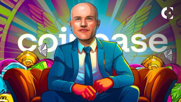 News section-Coinbase CEO Denies Claims of Lobbying Against Bitcoin De Minimis Tax Exemption