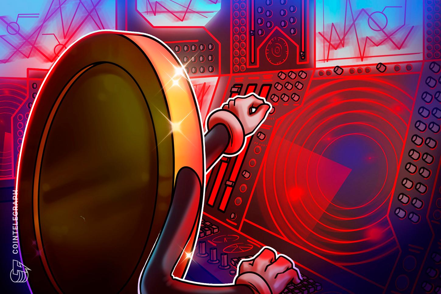 News section-Drift Protocol warns users to pause deposits amid 'unusual' trading activity
