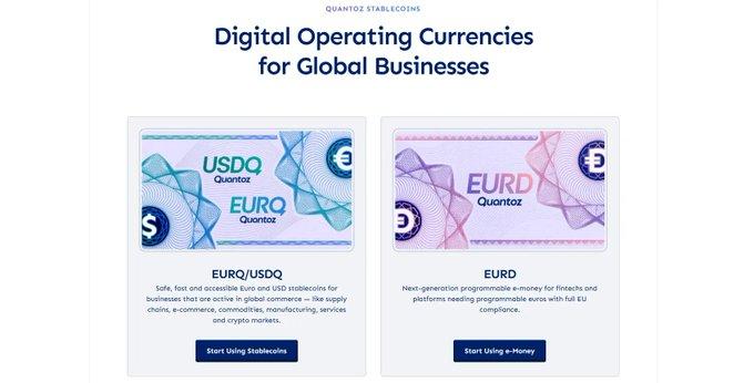 货币即权力:USDT 只是开始,Tether 正在构建一个“数字罗马帝国”