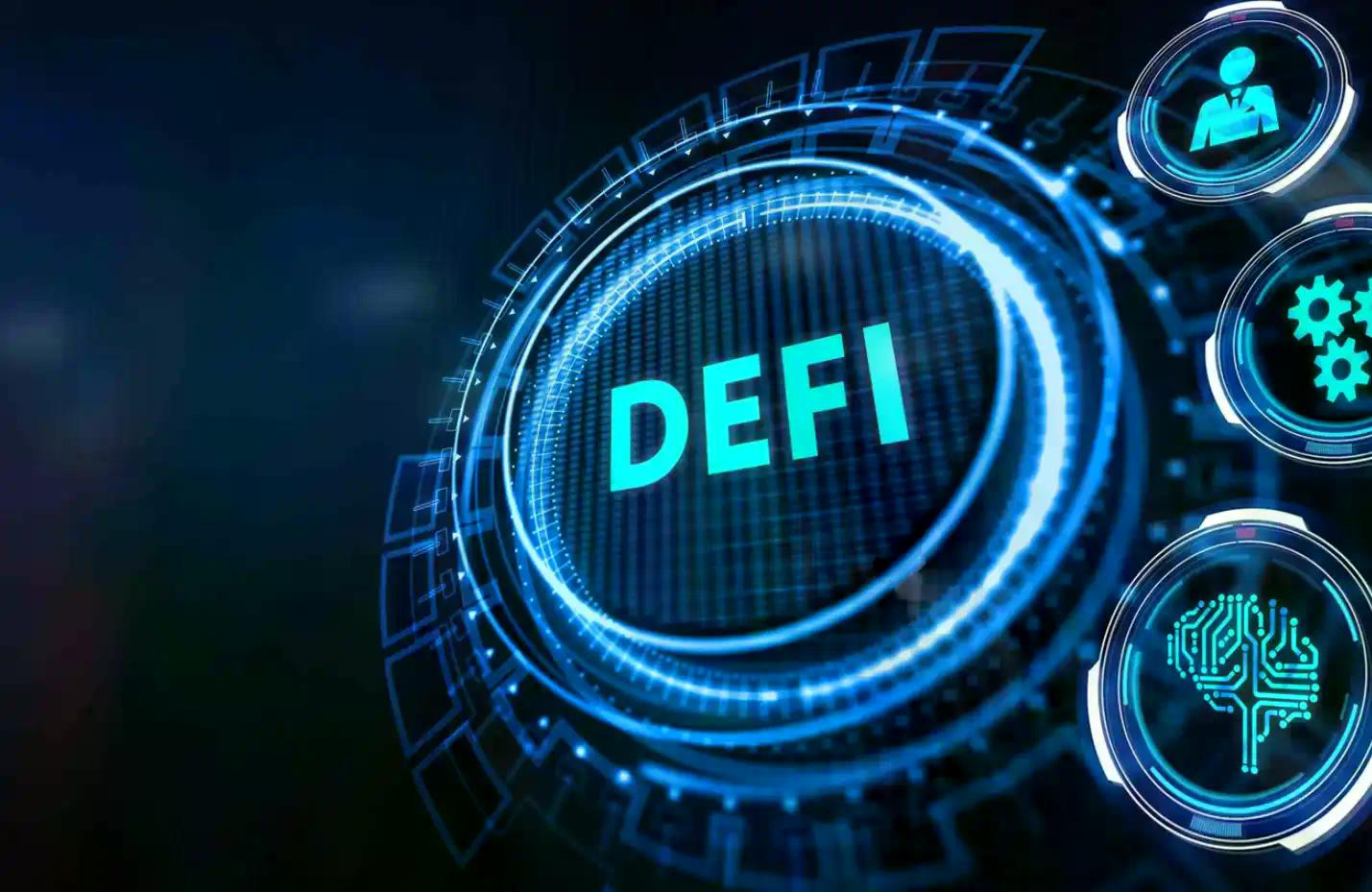 新聞專區-DeFi中的Curator角色是什么?会是本轮周期的暗雷吗?