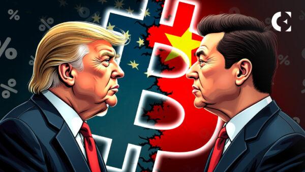 News section-China Accuses US Government of ‘State-Level Hack’ to Seize $13B in Bitcoin
